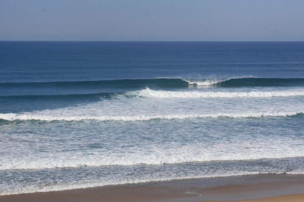 Apartment Pedra Dos Corvos Beach House *