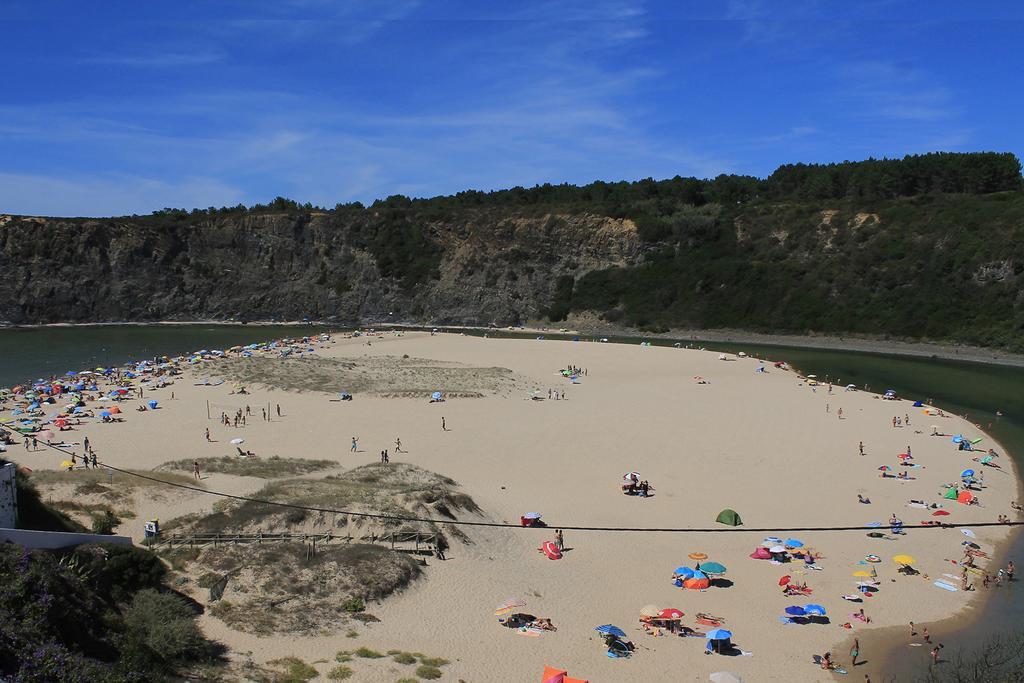 Pedra Dos Corvos Beach House Odeceixe