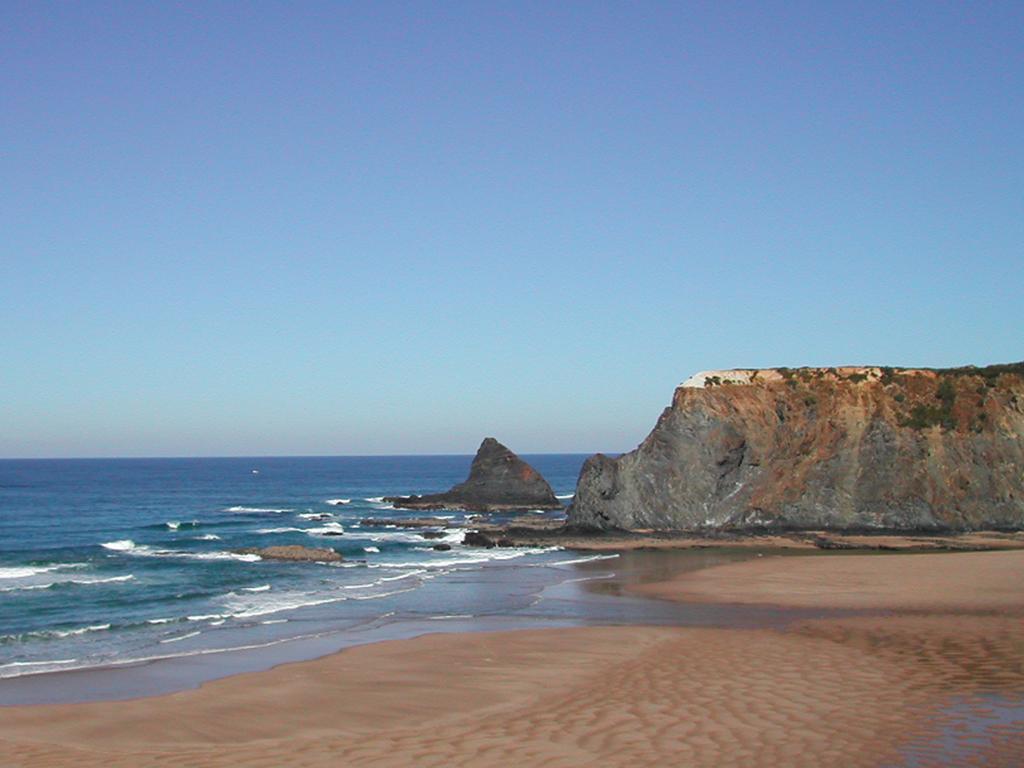Apartment Pedra Dos Corvos Beach House *