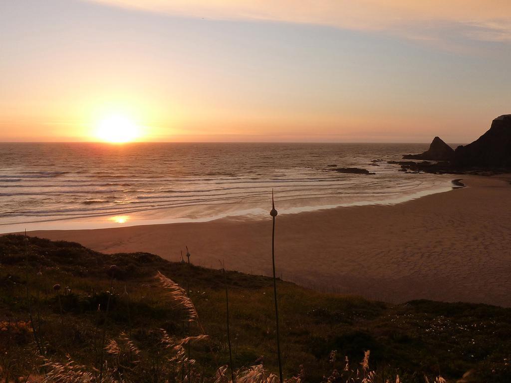Pedra Dos Corvos Beach House Apartment