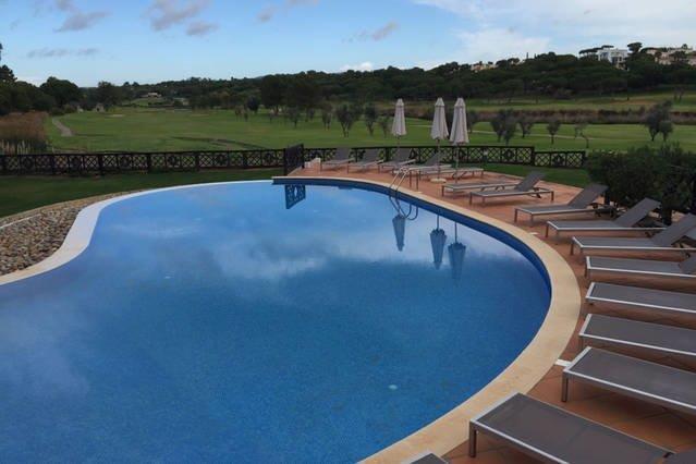 Formosa Villas Pousada *