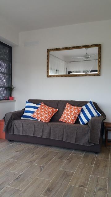 Apartment Torralta