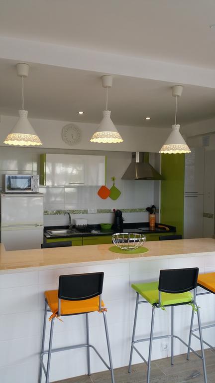 Torralta Apartment *