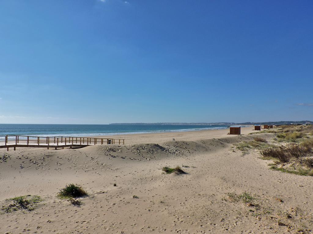 Apartment Barinel Ocean Breeze