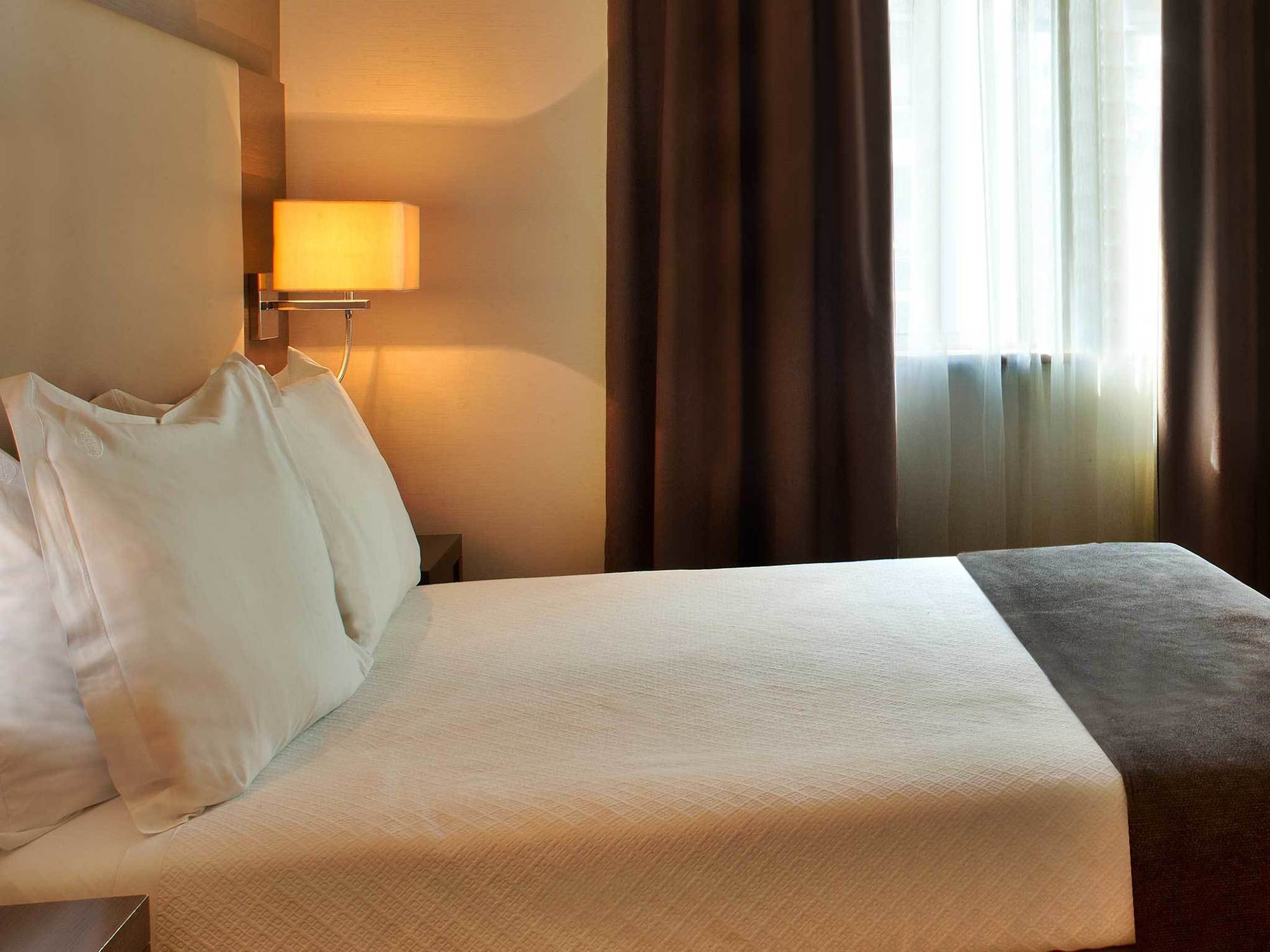 Turim Iberia Hotel Lissabon