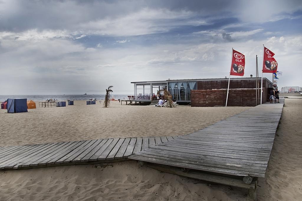 Vrs - Low Cost Beach Boat * Leca da Palmeira