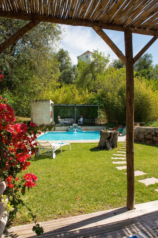 Quinta Da Colina Cabanas De Tavira