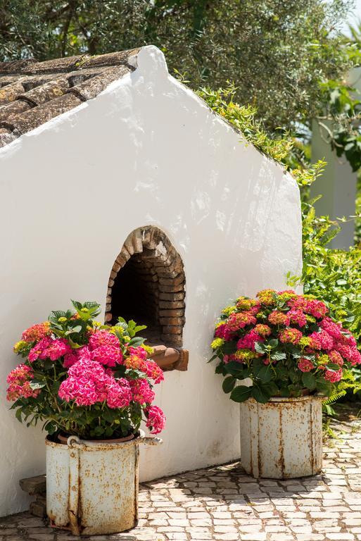 Quinta Da Colina Guest house Cabanas De Tavira