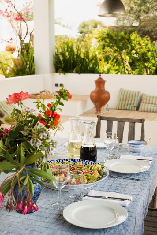 Quinta Da Colina Cabanas De Tavira