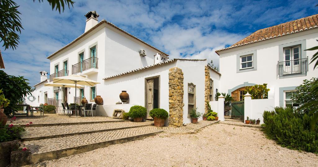 Quinta Da Colina Guest house 3*