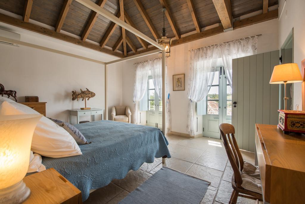 Guest house Quinta Da Colina