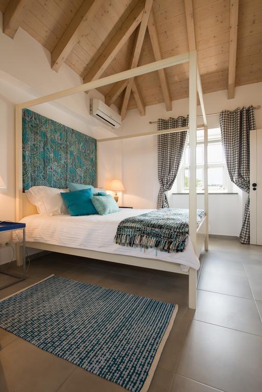 Quinta Da Colina Guest house Cabanas De Tavira