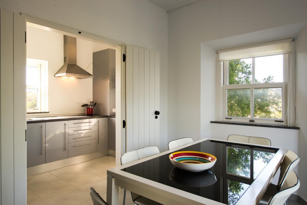 Quinta Da Colina Guest house