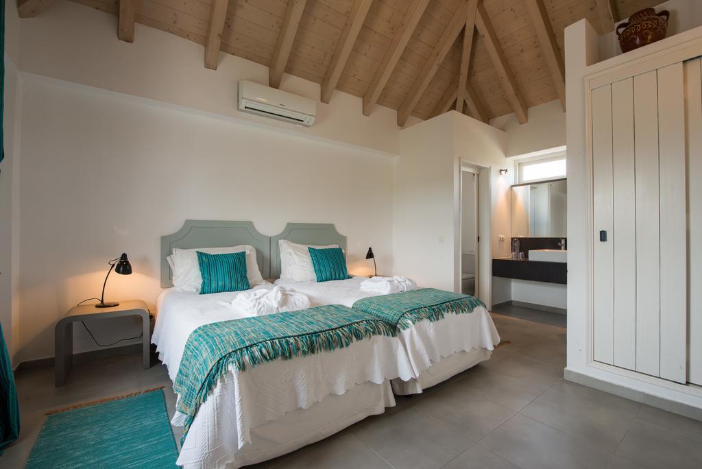 Guest house Quinta Da Colina Cabanas De Tavira
