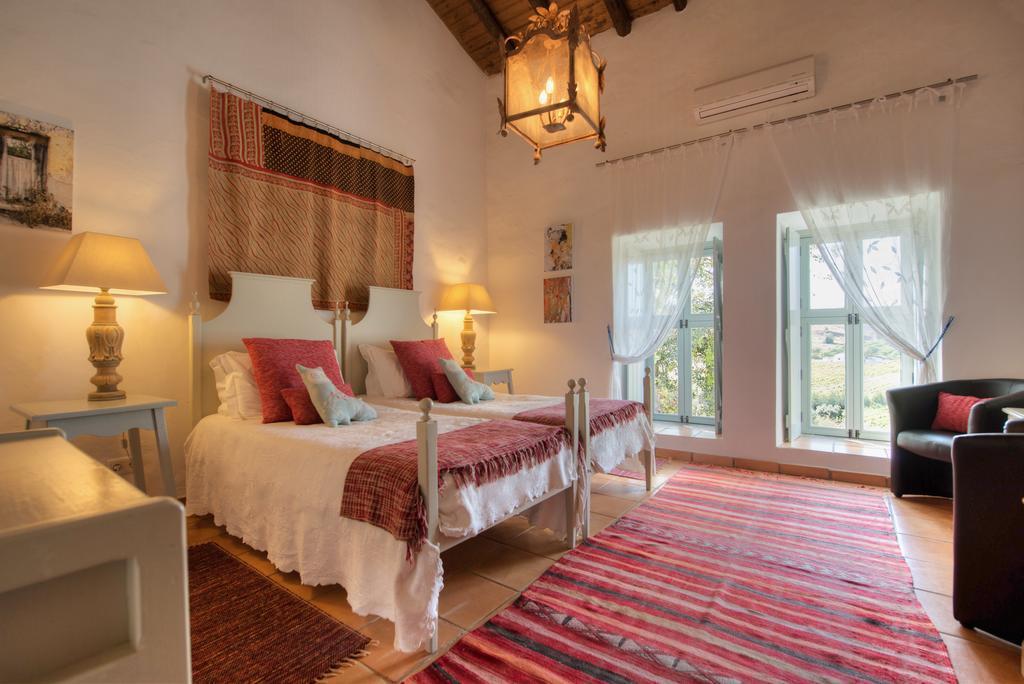 Quinta Da Colina Guest house Cabanas De Tavira