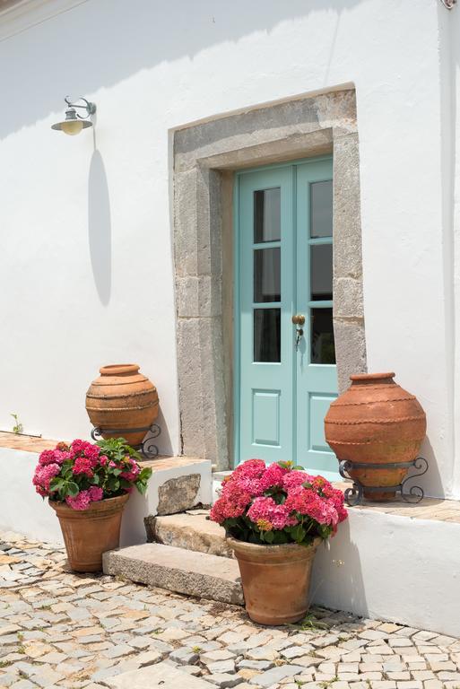 Quinta Da Colina Cabanas De Tavira