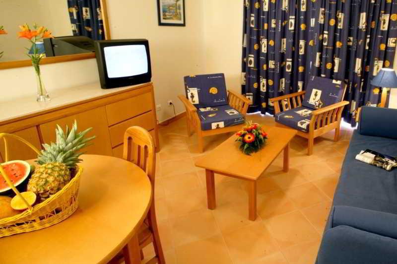 Aparthotel Mar A Vista