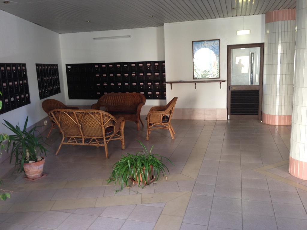 Studio Apartment Alvor
