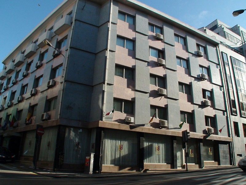 Sao Jose Hotel Oporto