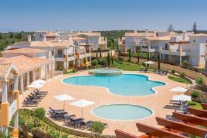 Salema Village Hotel