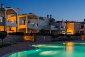 Salema Village