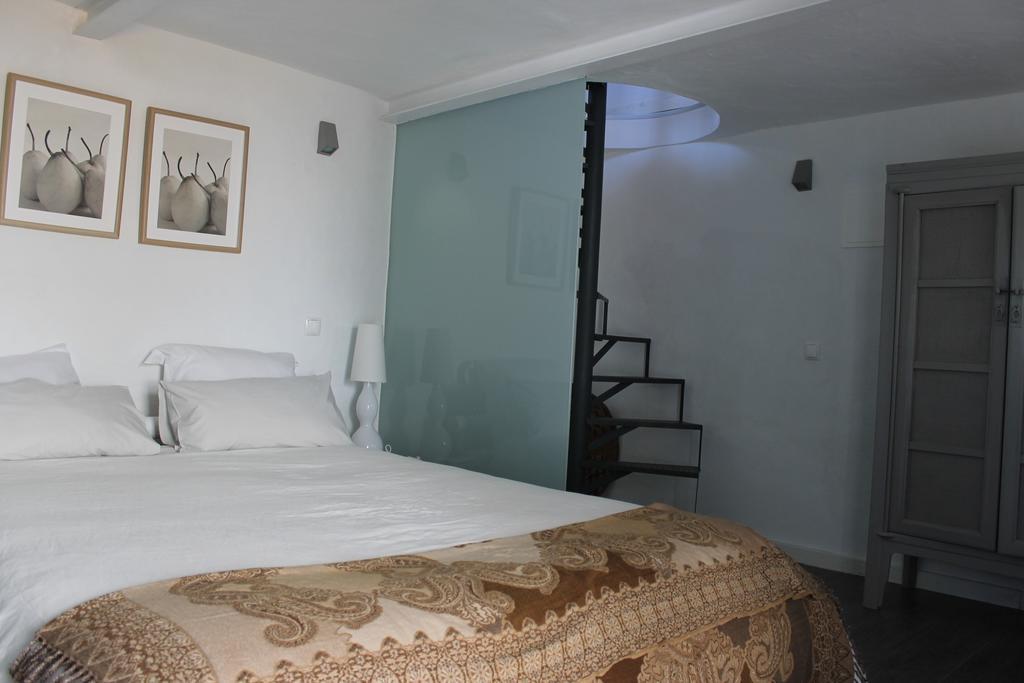 Casa Cacela Velha - Algarve Holiday home Manta Rota