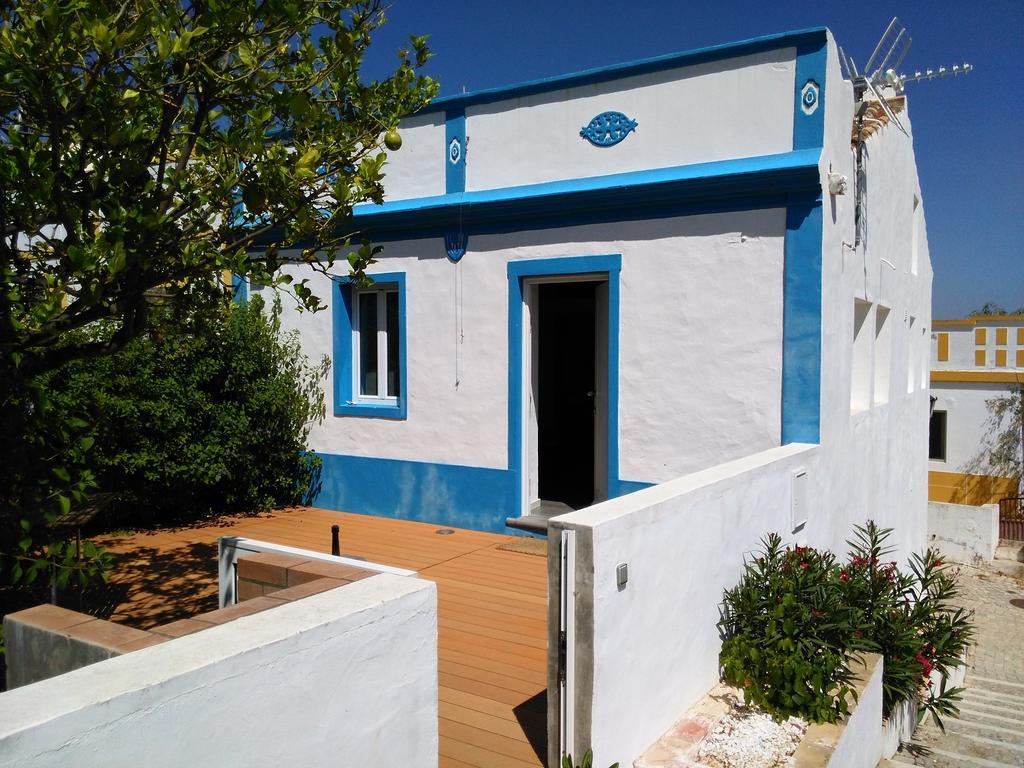 Holiday home Casa Cacela Velha - Algarve *