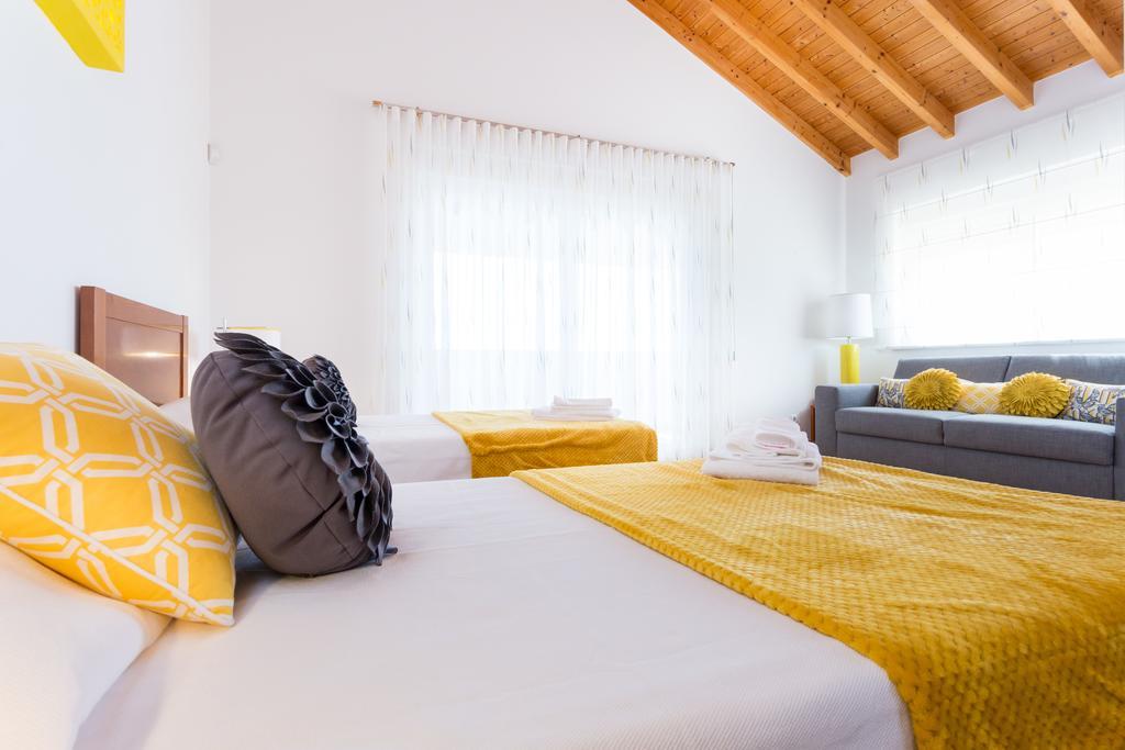 Zinha Villa *