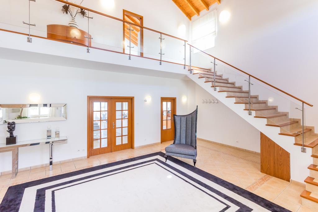 Villa Zinha Praia Da Luz