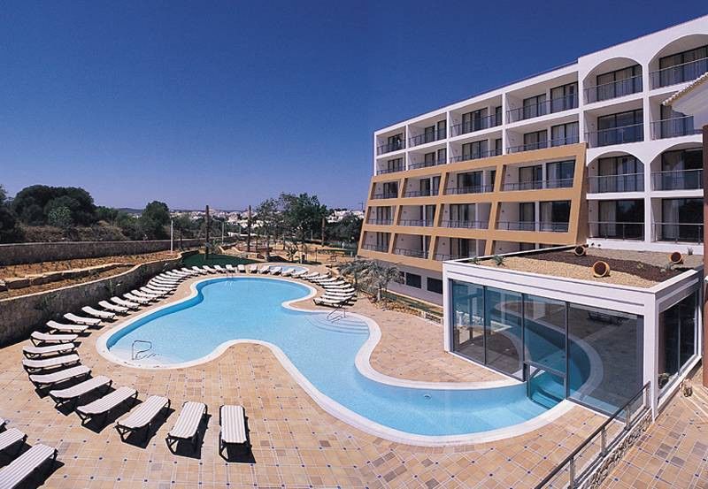 Pestana Park Aparthotel 4*