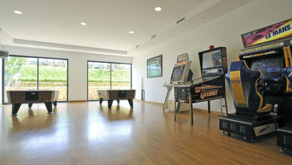 Aparthotel Pestana Park