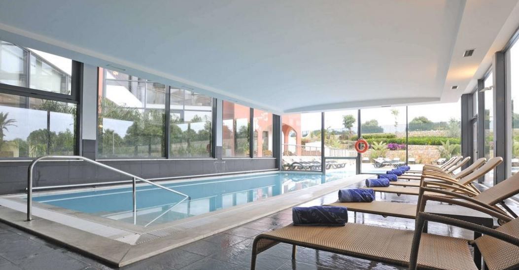 Pestana Park Aparthotel