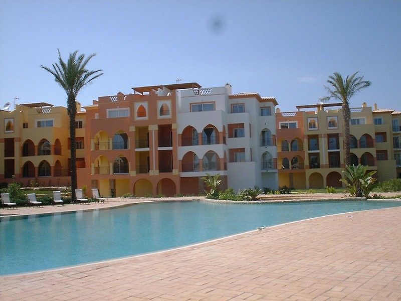 Resort Jardim Da Meia 4*