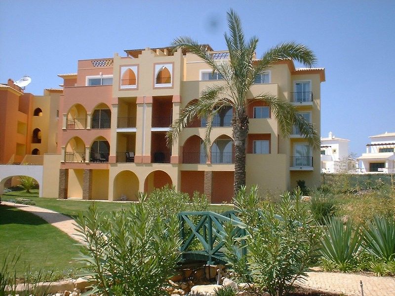 Resort Jardim Da Meia Lagos