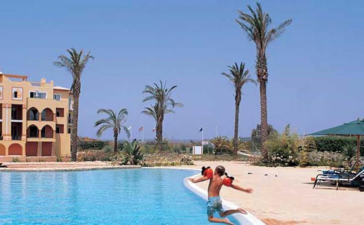 Jardim Da Meia Resort Lagos
