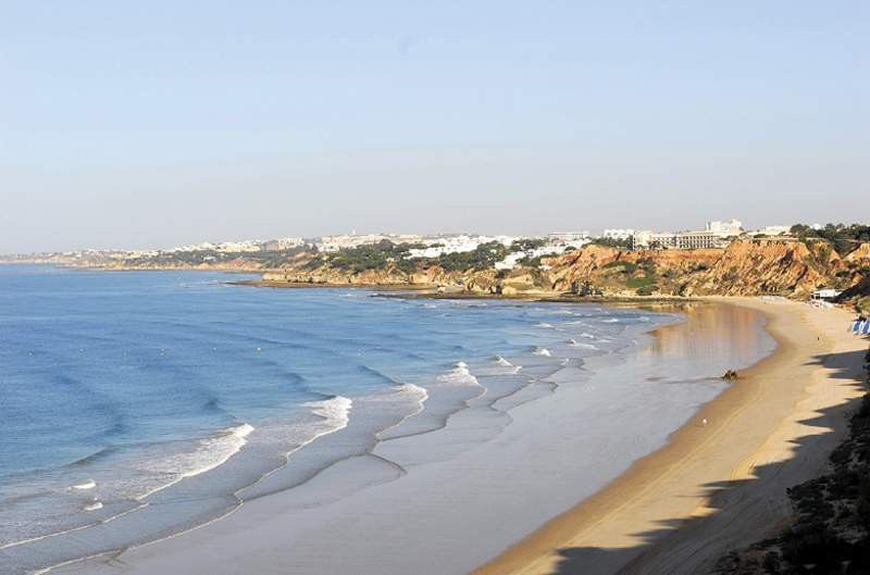 Olhos D'agua Hotel