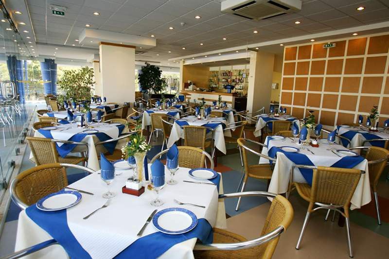 Bayside Salgados Apartahotel 3*