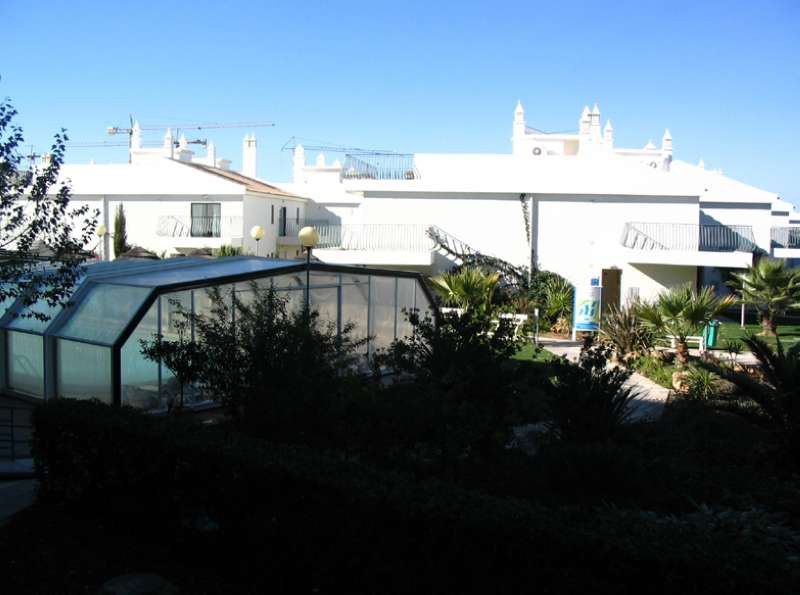 Apartahotel Bayside Salgados