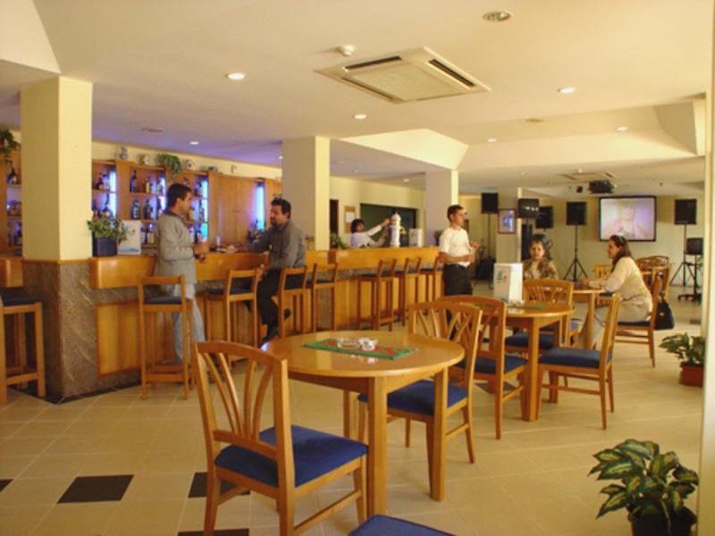 Paladim & Alagoamar Apartahotel