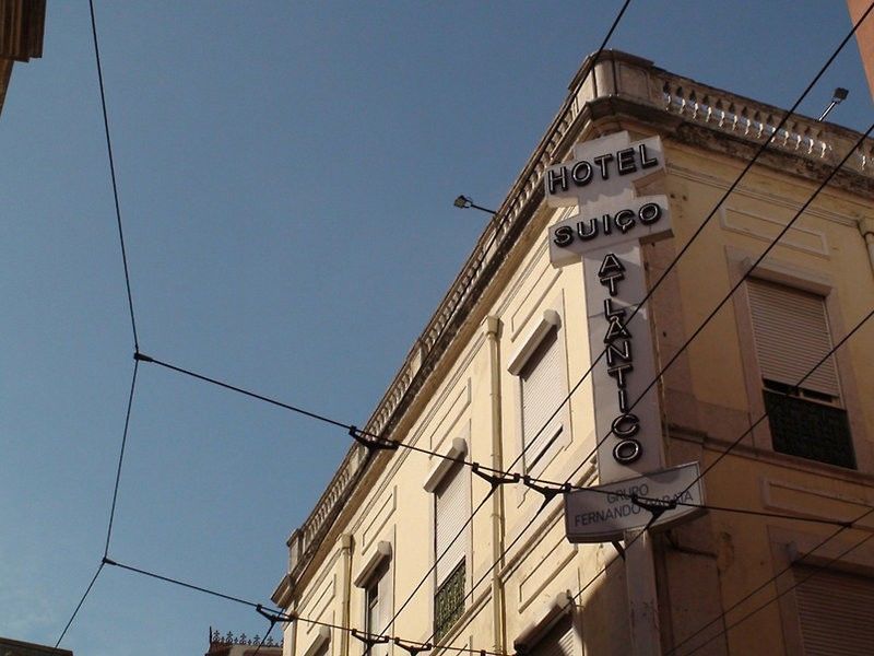 Turim Restauradores 3*