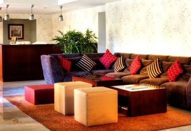 Apartamento The Residences Vilamoura