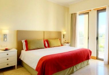 The Residences Apartamento Vilamoura