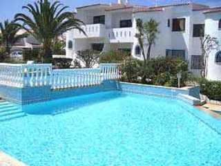 Holiday park Ponta Grande Carvoeiro Carvoeiro (Lagoa)