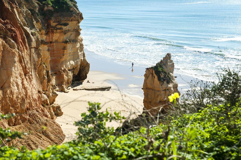 Apartment Litoral Mar Beside The Portimao