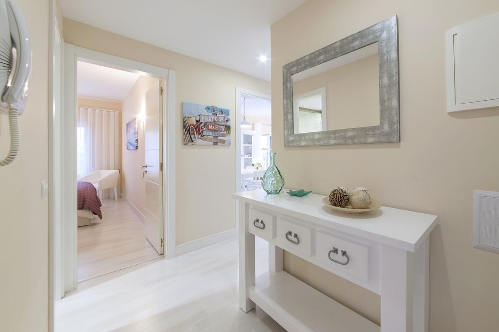 Apartment Litoral Mar Beside The Portimao
