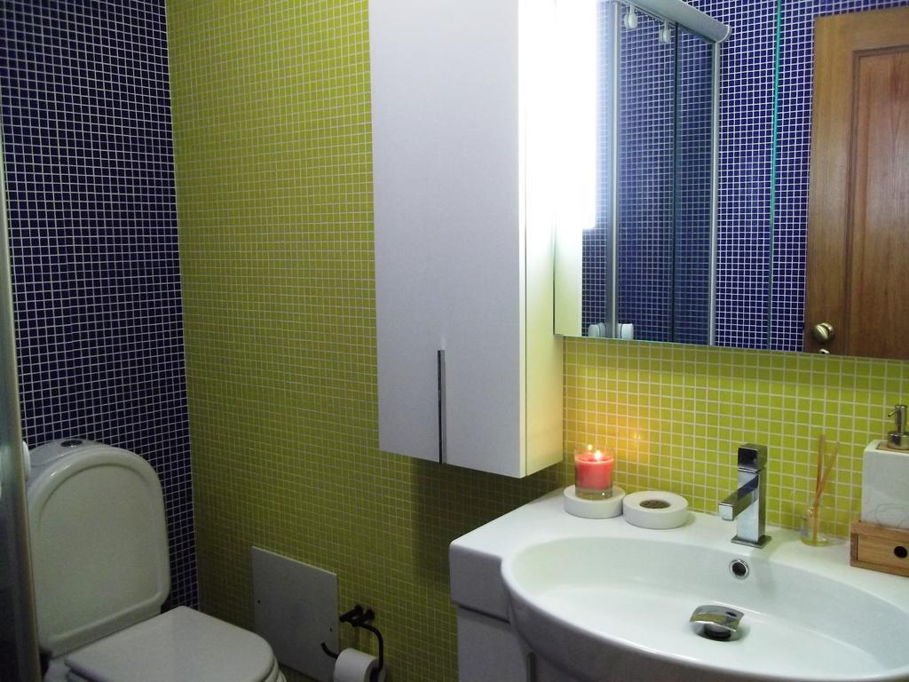Casa de férias Da Ria Cabanas De Tavira