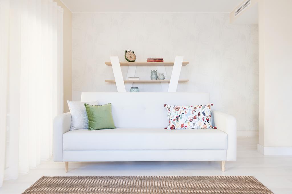 Apartment Litoral Mar Beside The Portimao