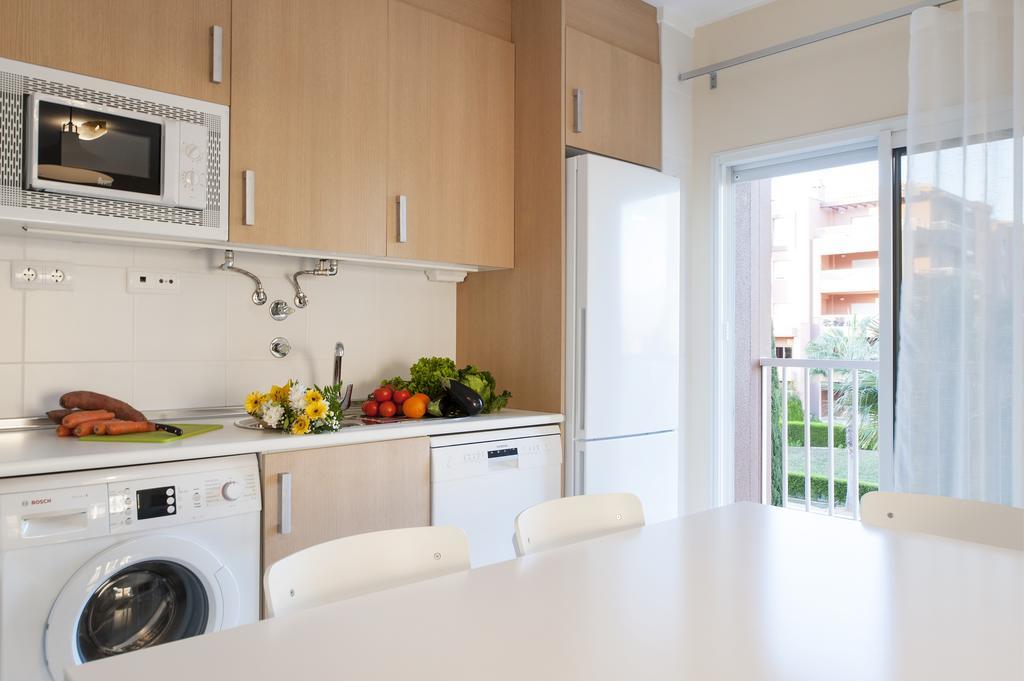 Apartment Litoral Mar Beside The *