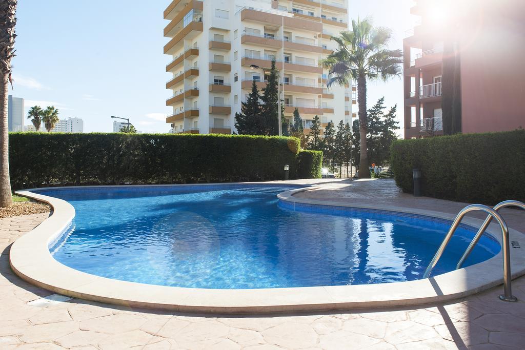 Apartment Litoral Mar Beside The