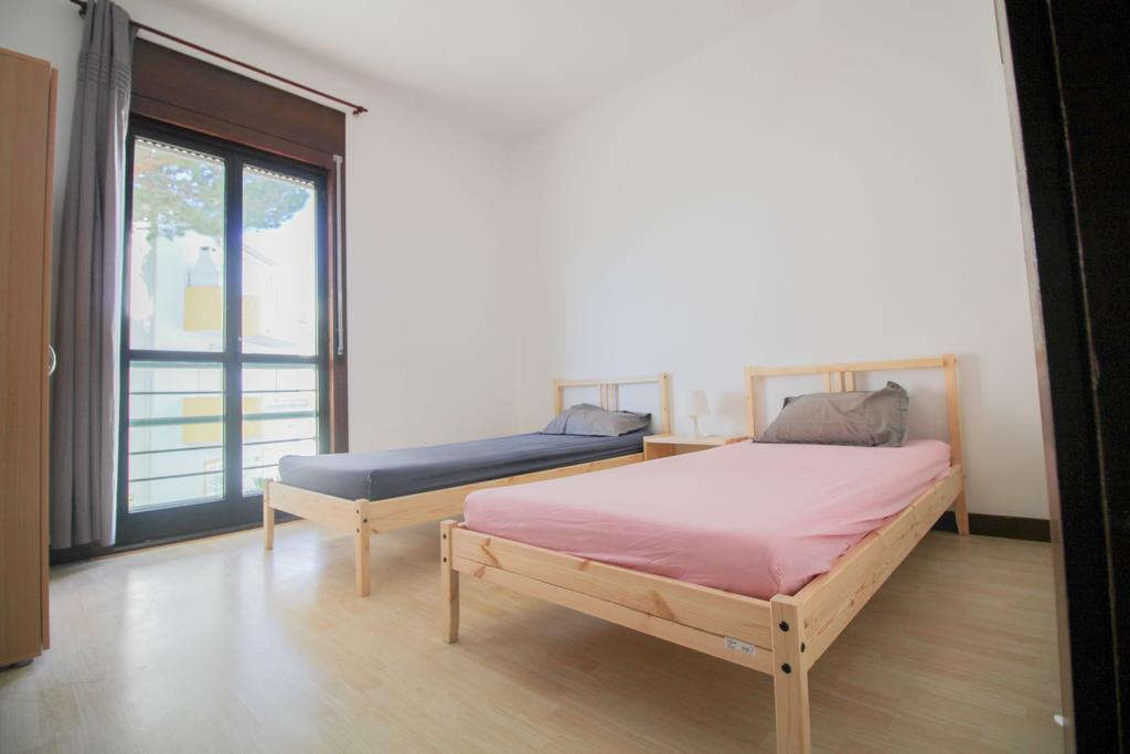 2 Bedroom Falésia Appartement Albufeira